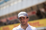 Carlos Sainz