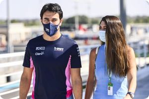 Sergio Perez
