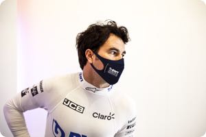 Sergio Perez