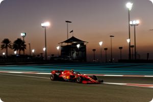 Charles Leclerc