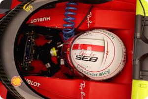 Sebastian Vettel