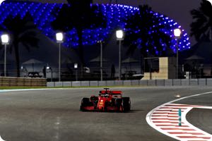 Sebastian Vettel