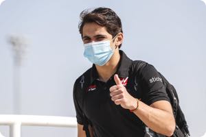 Pietro Fittipaldi