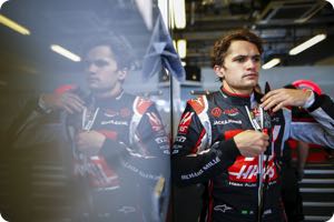 Pietro Fittipaldi