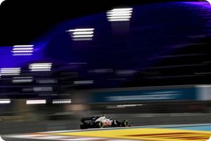 Kevin Magnussen