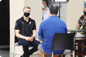 Mick Schumacher