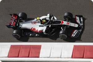 Mick Schumacher