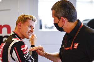 Mick Schumacher