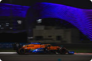 Lando Norris