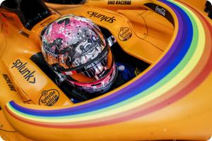 Lando Norris