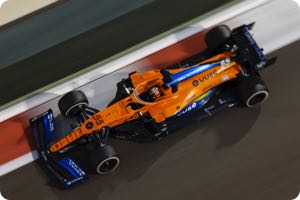 Carlos Sainz