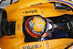 Carlos Sainz