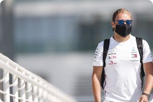 Valtteri Bottas
