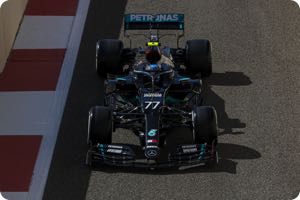 Valtteri Bottas