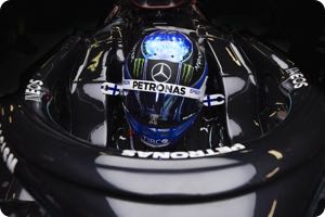 Valtteri Bottas