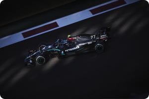 Valtteri Bottas