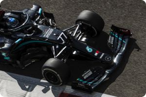 Valtteri Bottas