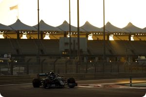 Valtteri Bottas