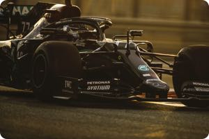 Valtteri Bottas
