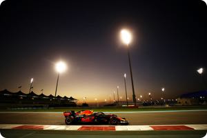 Alex Albon