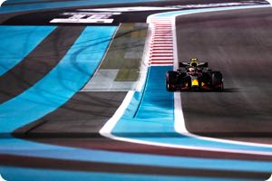 Alex Albon