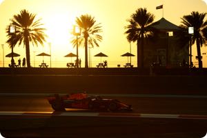 Alex Albon