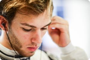 Pierre Gasly