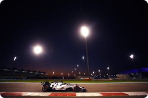 Daniil Kvyat
