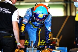 Fernando Alonso