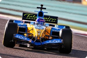 Fernando Alonso