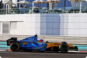 Fernando Alonso