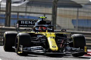 Esteban Ocon