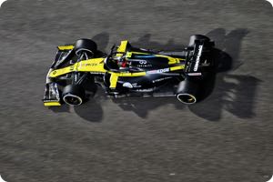 Esteban Ocon