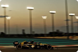 Esteban Ocon