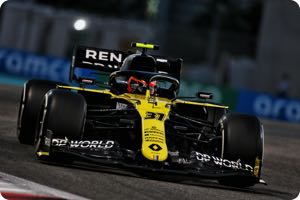 Esteban Ocon