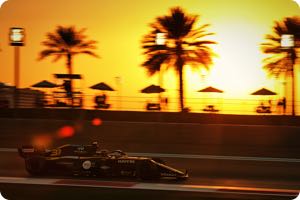 Esteban Ocon