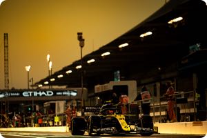 Esteban Ocon
