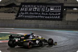 Daniel Ricciardo