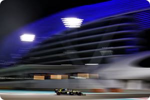 Daniel Ricciardo
