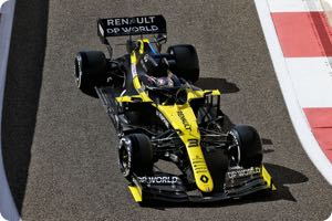 Daniel Ricciardo