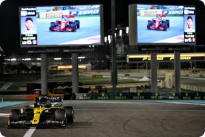 Daniel Ricciardo