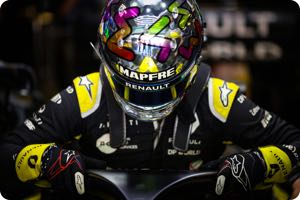 Daniel Ricciardo