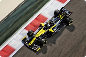 Daniel Ricciardo