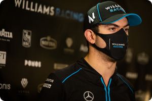 Nicholas Latifi