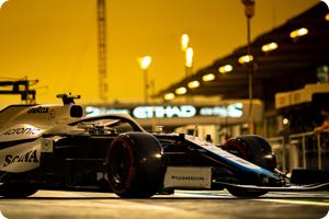 Nicholas Latifi
