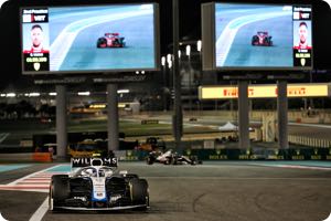 Nicholas Latifi