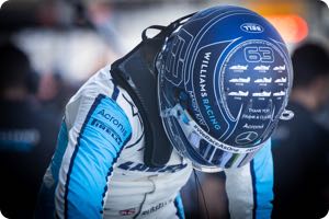 Abu Dhabi GP 2020 - Friday Photos