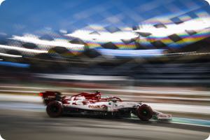 Antonio Giovinazzi