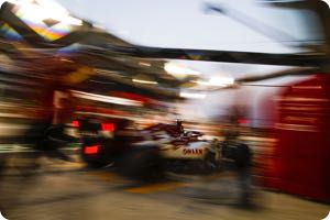 Antonio Giovinazzi