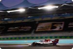 Antonio Giovinazzi